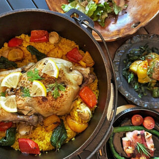 STEAK HOUSE & BBQ BALCONIWA_1