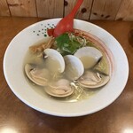 麺屋 よつ葉 - 