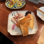 ワインとアテ bikini - 