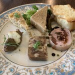 グランデグルマン - 