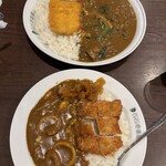 CoCo壱番屋 - 