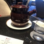 龍天門 - 薬膳スープポッド