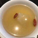 龍天門 - 冬瓜入り