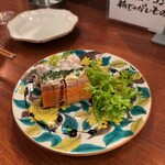 ワインとアテ bikini - 