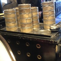 龍天門 - わくわく点心ワゴン