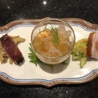 龍天門 - 