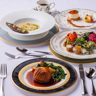 La' 雅寿 （ラ・ガシュー/La gasyu）のご予約 - 愛甲石田/フレンチ