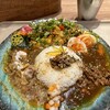 BOTANI：CURRY 梅田店