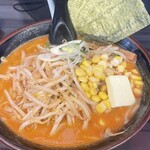 北海道ラーメンはせ川 - 