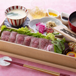 UMEYA  - 料理写真:山乃御馳走