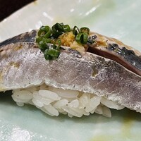 すし処 宮葉 - 