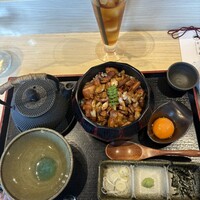 銀座かしわ - 