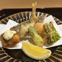 帰燕 - 