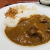 カレーダイニング アビオン
