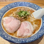 自家製麺 のぼる - 