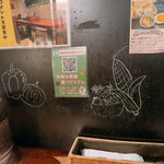 東京ドミニカ - 内観