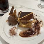 ショコラ ベルアメール - 