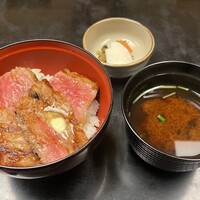 赤坂 津つ井 総本店 - 