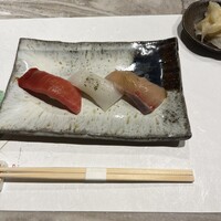 一㐂 - 