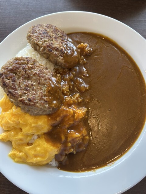 CoCo壱番屋 壱番屋南バイパス二日市店 （ココイチバンヤ） - 紫/カレー