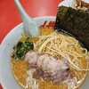 ラーメン 山岡家 千葉鎌ヶ谷店