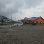 ラーメンショップ - 海侍のあとに何かできてます(･ω･｀*)