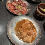 味ん味ん 京王堀之内店 - 