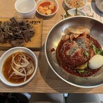 コサム冷麺専門店 - 