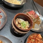 味ん味ん 京王堀之内店 - 