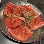 味ん味ん 京王堀之内店 - 