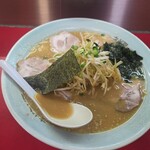 ラーメンショップ - みそネギチャーシュー(*‘ω‘ *)