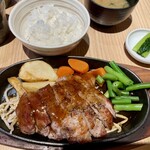 Onzoshi Kiyoyasu An - 