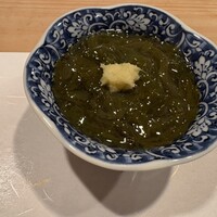 鮨 福原 - 