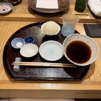 天ぷら浅沼 - 