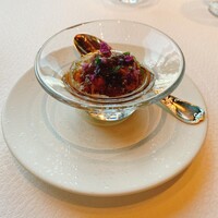 RESTAURANT PRUNIER - 