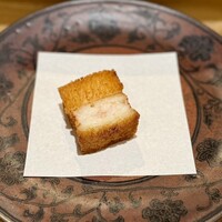 天ぷら浅沼 - 