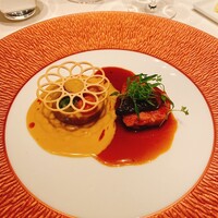 RESTAURANT PRUNIER - 