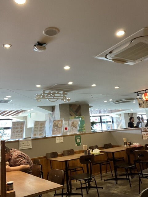 Karamiso Ramen Fukuro Shokudo Myupuratto Oozone Ten photo 4