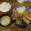 朱鞠 - おすすめ定食