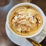 ばたーしゅがー - 料理写真: