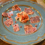 スペインバル blau grana - 