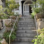 北野異人館 旧ムーア邸 - 