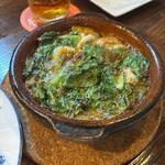 スペインバル blau grana - 