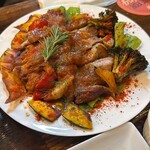スペインバル blau grana - 