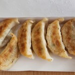 大阪王将 - 料理写真:焼色王将級