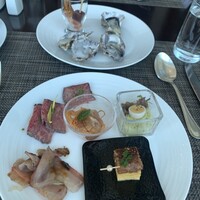 オールデイダイニング セリーズ - 