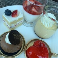 オールデイダイニング セリーズ - 