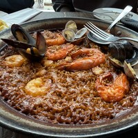 バル デ エスパーニャ ムイ 東京店 - 