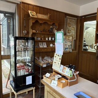 Boulanger ペイザン_2