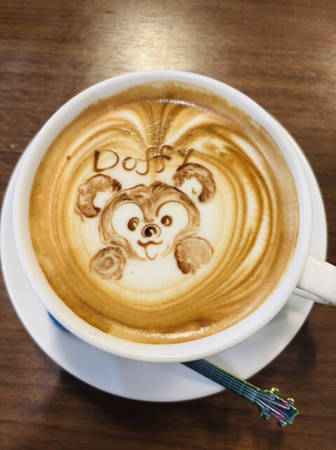 Butter Sugar photo 2